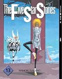 The Five Star Stories