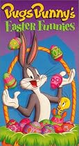 Bugs Bunny Easter Funnies [VHS]