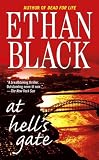 At Hell`s Gate: A Novel (Conrad Voort Novels)