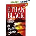 At Hell's Gate: A Novel (Conrad Voort Novels) by  Ethan Black