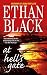 At Hell's Gate (Conrad Voort Novels)