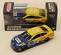 Chris Buescher 2016 CSX Play It Safe 1:64 Nascar Diecast