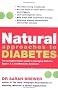 Natural Approaches to Diabetes