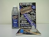 Universal Toner Refill Kit #1 for Hewlett Packard - Canon laser printer.