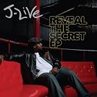Click here to buy Reveal the Secret by  J-Live .