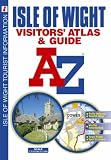 Isle of Wight Visitors' Atlas and Guide