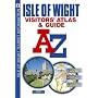 Isle of Wight Visitors' Atlas and Guide
