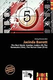 Jacinda Barrett
