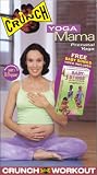 Yoga Mama Gift Set