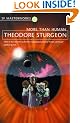 More Than Human (S.F. MASTERWORKS)