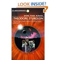 More Than Human (S.F. MASTERWORKS)
