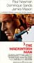Mackintosh Man [VHS]