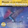 Practice Tracks: Rock for All Lead Instruments