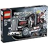 Montage lego technic 8081