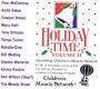 Holiday Time (Volume 2)