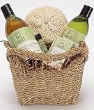SIMPLY be well® Basket Set