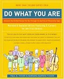 Do What You Are: Discover the Perfect Career for You Through the Secrets of Personality Type