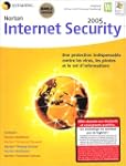 Norton Internet Security 2005 - Educa...