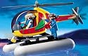 Adventure Pontoon Sea Helicopter