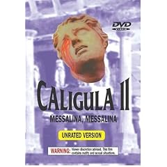 Caligula II - Messalina, Messalina by 