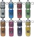 Polar Insulated Water Bottle (20-Ounce, Save The Planet Green)