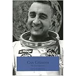 Gus Grissom: The Lost Astronaut (Indiana Biography Series) book cover