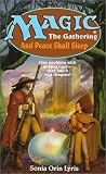 Magic 9 / Peace Shall Sleep (Magic: the Gathering)
