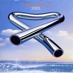 Tubular Bells 2003 (CD + DVD)