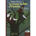 Le joueur de fl�te d'Hamelin (1CD audio)