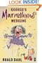 New Windmills: George's Marvellous Medicine