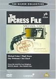 Ipcress File [UK IMPORT] - Michael Caine
