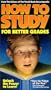 How to Study [VHS]