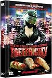 Image de Taeter City [Blu-ray] [Import allemand]
