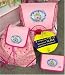 Coppenrath 30045 - Ranzenset Prinzessin Lillifee Ed. II