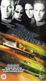 The Fast & the Furious [VHS] [2001]