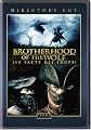 Brotherhood of the Wolf - Director's Cut (Two-Disc Special Edition)