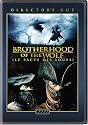 Brotherhood of the Wolf - Director's Cut (Two-Disc Special Edition)