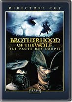Brotherhood of the Wolf - Director's Cut (Two-Disc Special Edition)