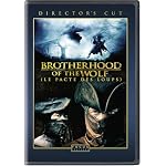 Brotherhood of the Wolf - Director's Cut (Two-Disc Special Edition)