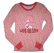 Care Bears Love Me Thermal Top for women