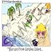 Londons Times Funny Cat Cartoons - CATalina Island - Coffee Gift Baskets - Coffee Gift Basket Image