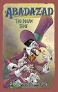 The Dream Thief (Abadazad)