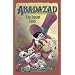 The Dream Thief (Abadazad)