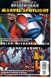 Marvel Spotlight #12 : Ultimate Spider-Man's Brian Michael Bendis and Mark Bagley (Marvel Comics) Marvel Spotlight #12 : Ultimate Spider-Man's Brian Michael Bendis and Mark Bagley (Marvel Comics)