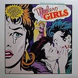 Modern Girls Soundtrack