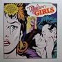 MODERN GIRLS - ORIGINAL SOUNDTRACK