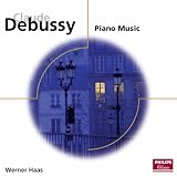 Debussy: Piano Music