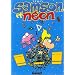 Samson et N�on, tome 3 : Du boudin dans le frigo