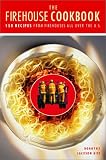 The Firehouse Cookbook