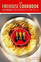 The Firehouse Cookbook